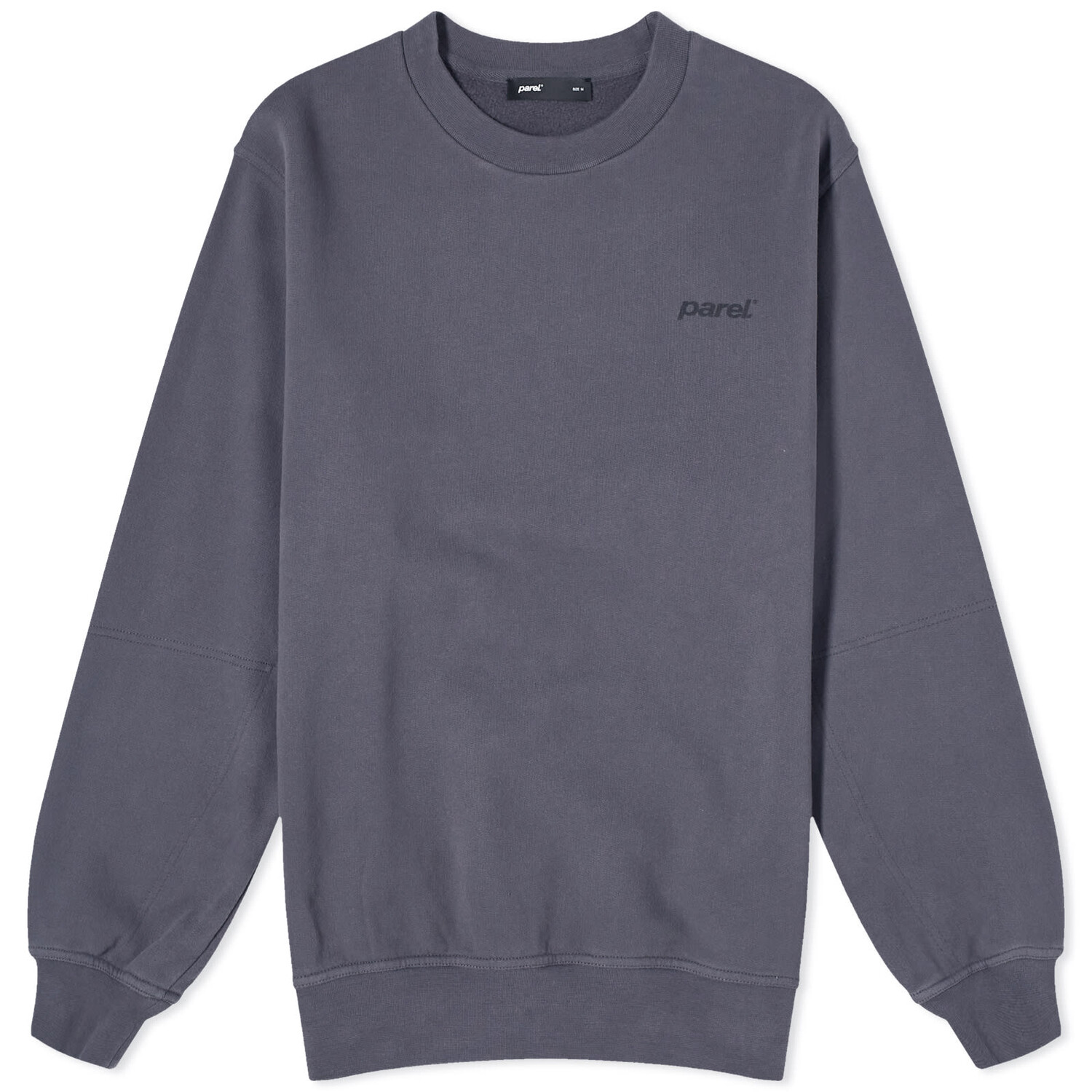

Толстовка Parel Studios Bp Sweatshirt, цвет Graphite