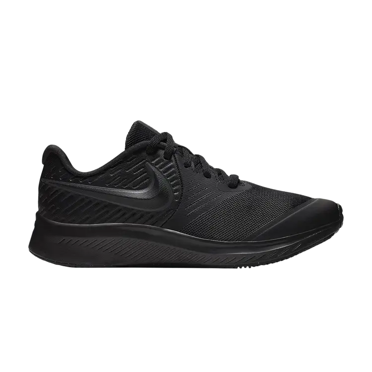 

Кроссовки Nike Star Runner 2 GS, черный
