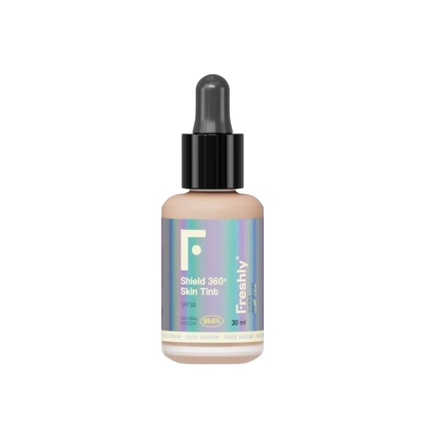 

Тональный крем Shield 360 Skin Tint - 30 мл Freshly Cosmetics