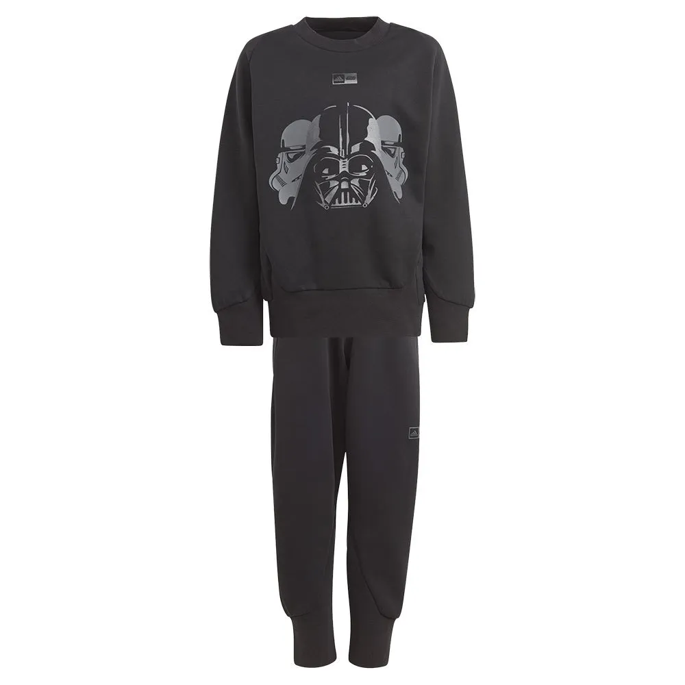 

Джоггеры adidas Star Wars Z.N.E, черный