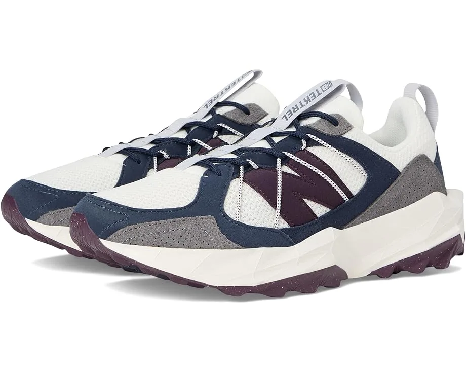 Кроссовки New Balance Tektrel, Midnight/Sea Salt/Castlerock