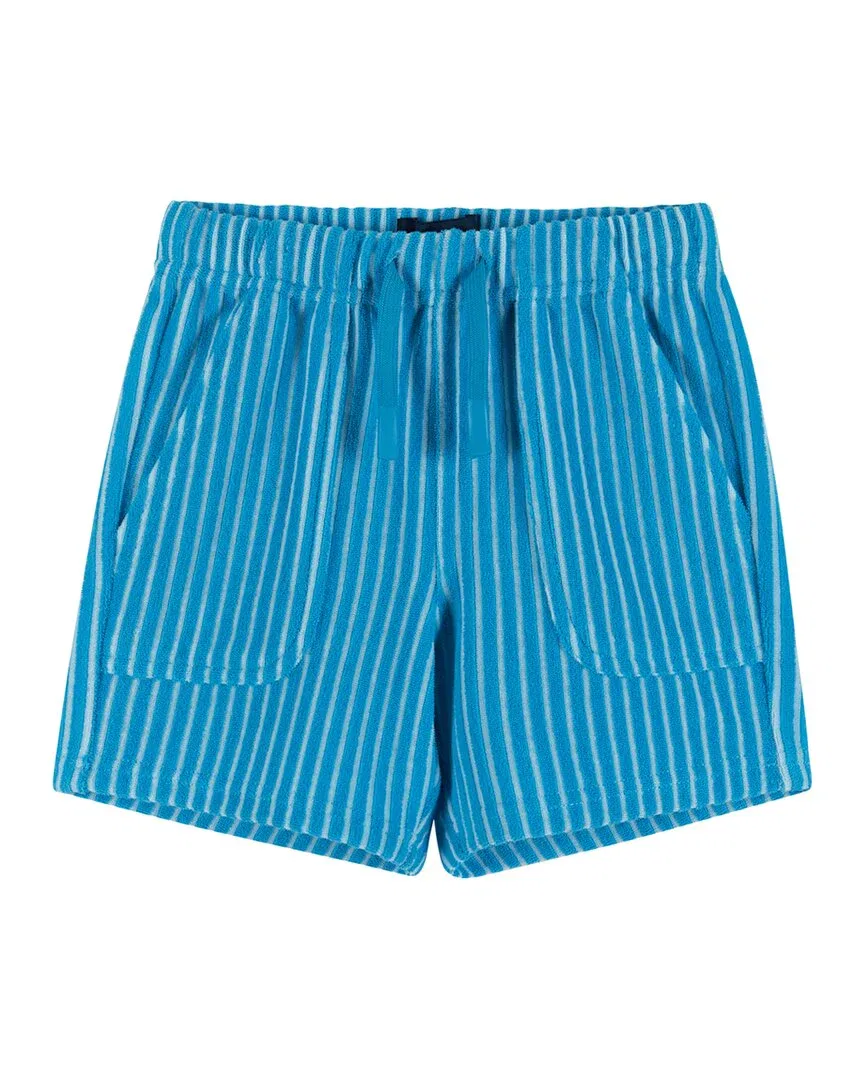 Andy & Evan Terry Short, синий
