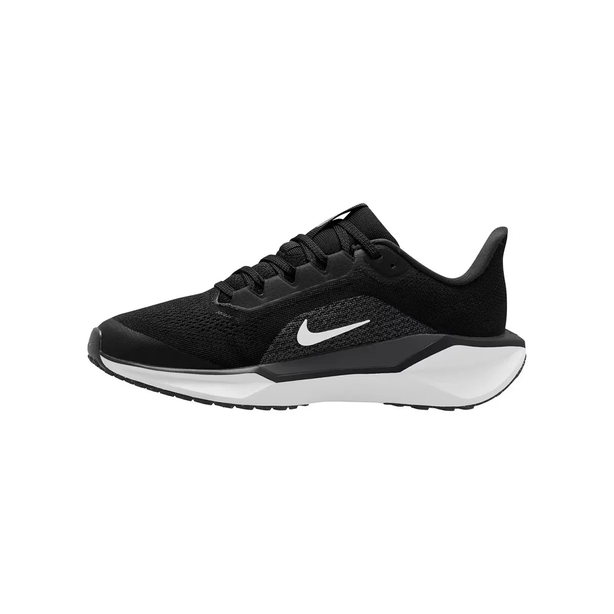 Nike Air Zoom Pegasus 40 Детские кроссовки Nike, чёрный — фото 4