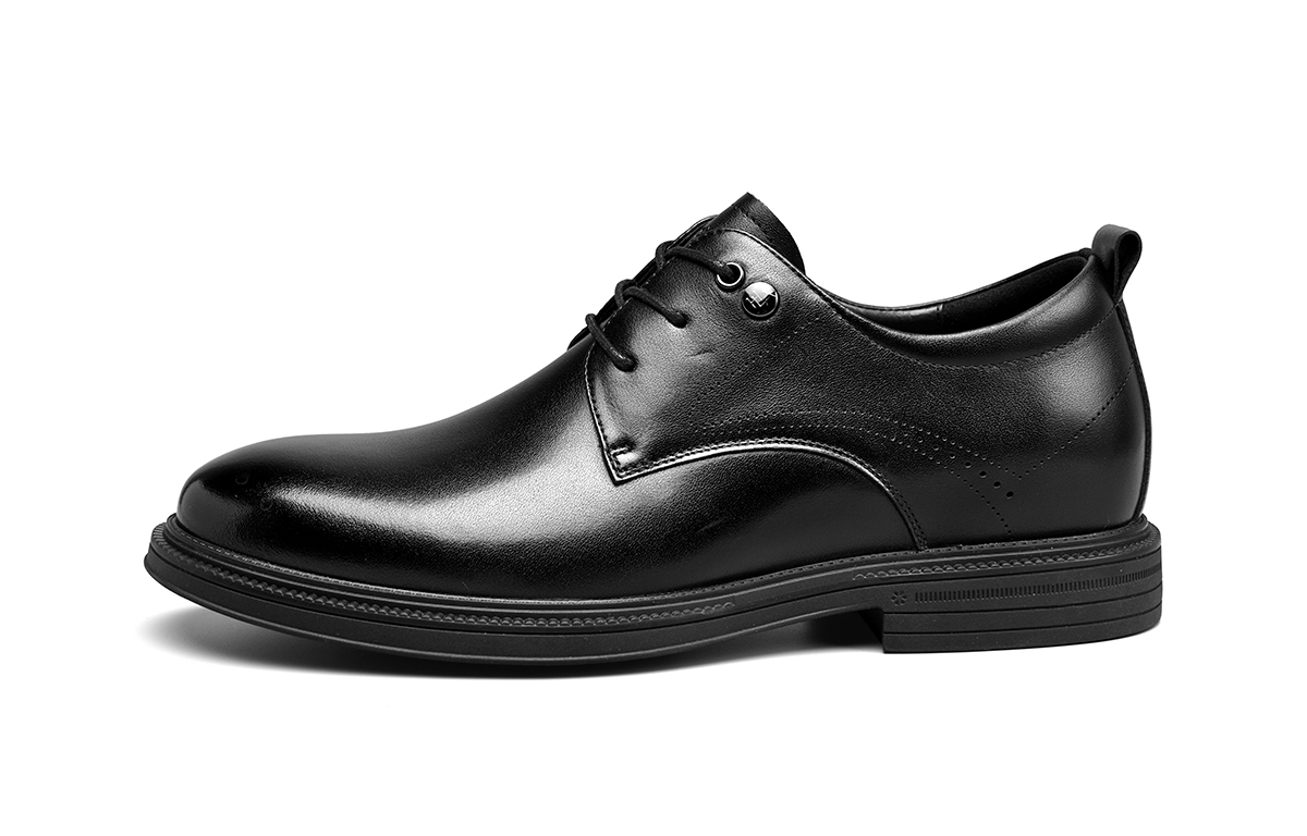 

Туфли мужские низкие HLA, Brown
