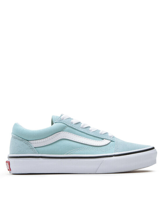 

Кроссовки Vans, синий