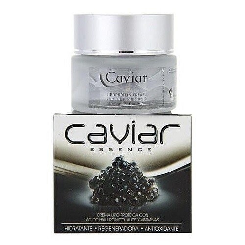 

Крем для лица для женщин, 50 мл Diet Esthetic, Caviar Essence