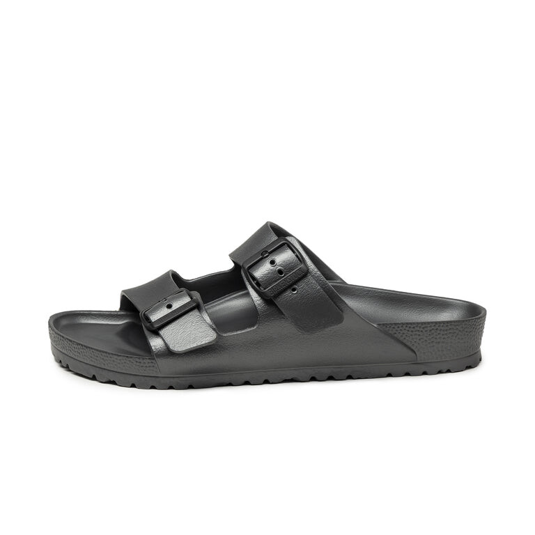 Сандалии Birkenstock Arizona Essentials EVA, антрацит — фото 2
