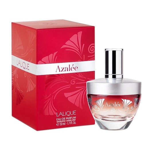 

Парфюмированная вода Азалия, 50 мл Lalique, New York Yankees