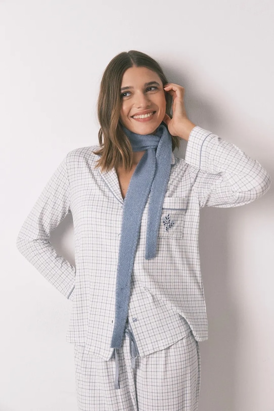 

Шарф women'secret, синий