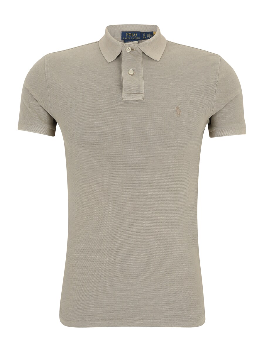 

Рубашка Polo Ralph Lauren, хаки