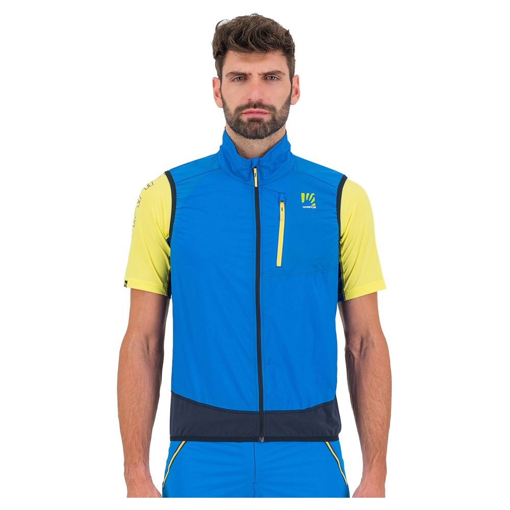 

Жилет Karpos Lavaredo, синий