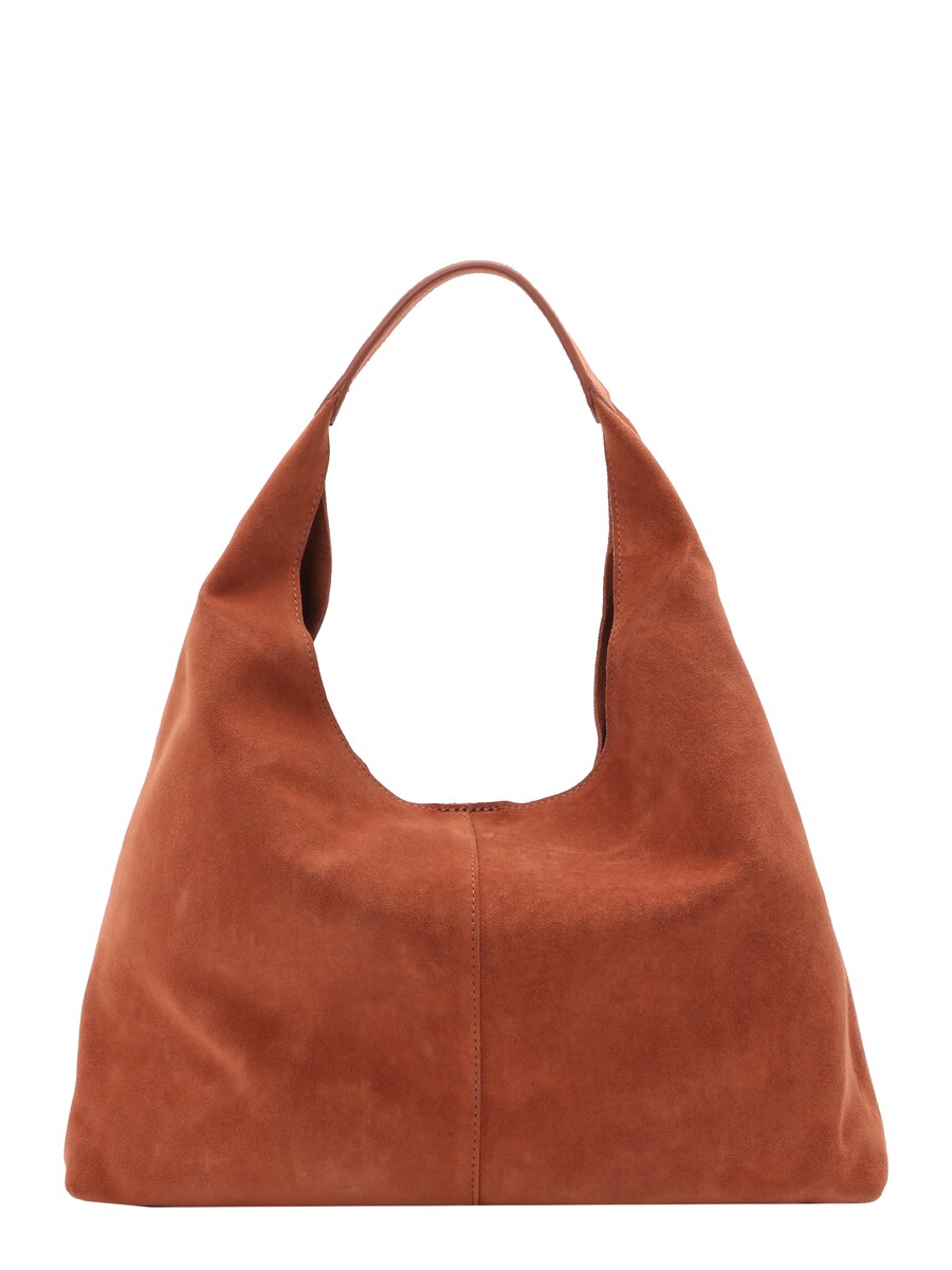 

Сумка-шоппер & Other Stories, ржаво-красный