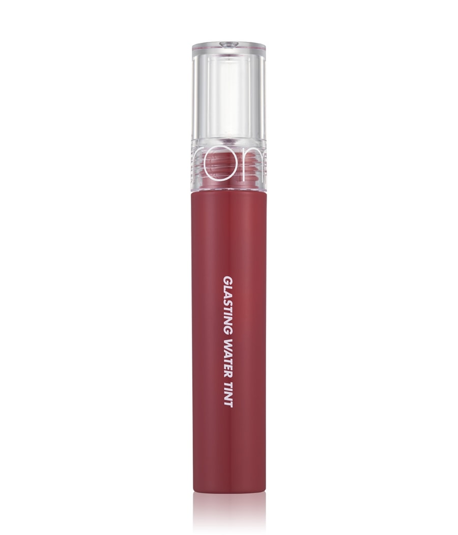 

Тинт для губ Rom&nd Glasting water tint, Nr. 08 - Rose Stream, 4g