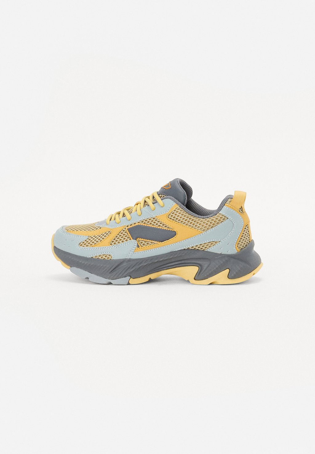 Кроссовки FORMA RUNNER UNISEX ARKK Copenhagen, темно-серый