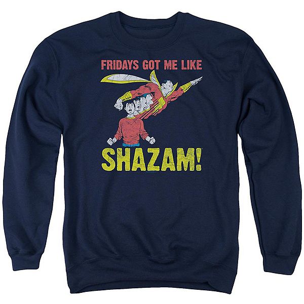 

Футболка с принтом Justice League of America Licensed Character