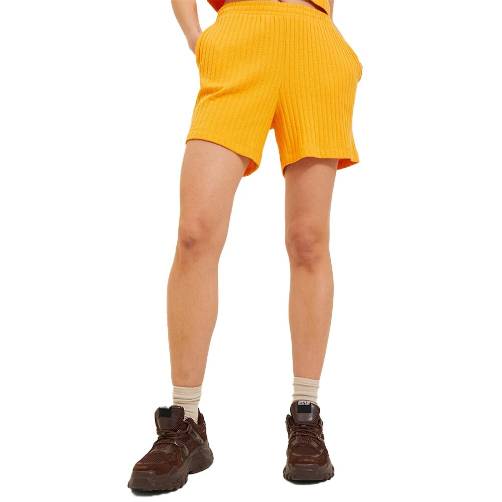 

Шорты Jack & Jones Viola Sweat, желтый