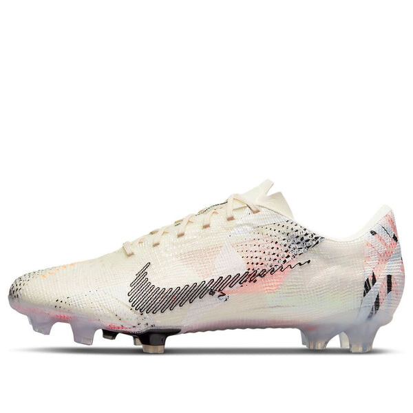 

Кроссовки mercurial vapor next nature fg Nike, розовый