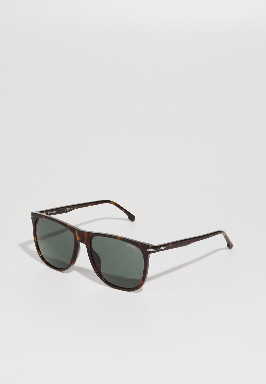 

Солнцезащитные очки Carrera, коричневый