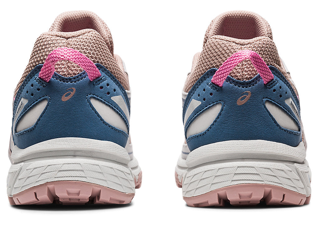 Кроссовки (WMNS) ASICS Gel-Venture 6 'Fawn' 1202A448-700, розовый — фото 4