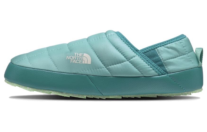 

Кроссовки THE NORTH FACE ThermoBall Lifestyle Shoes Women's Low-top, зеленый