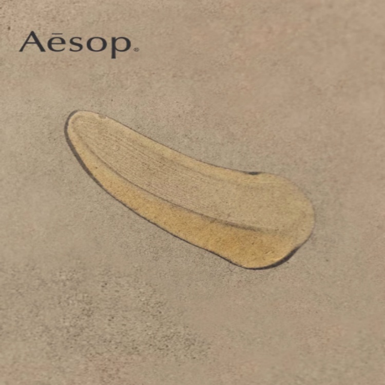 Сыворотка Aesop — YISUO с антиоксидантами из семян сельдерея, увлажняющая и восстанавливающая, II поколение, 60 мл — фото 3