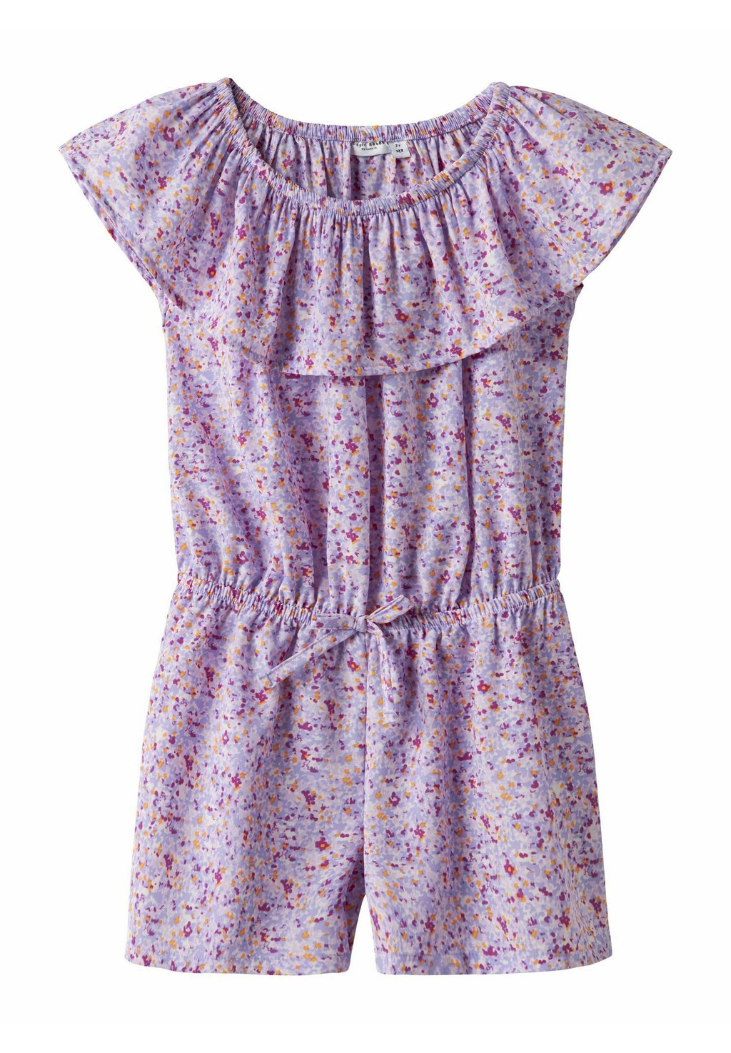 

Комбинезон NKFVINAYA PLAYSUIT Name it, сиреневый