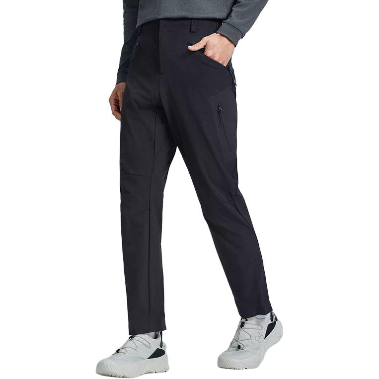 

Трикотажные спортивные штаны мужские Under Armour, серый