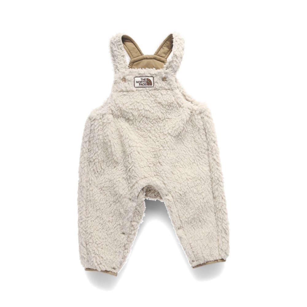 Комбинезон Cuddle Fleece NAB72403 The North Face, ivory