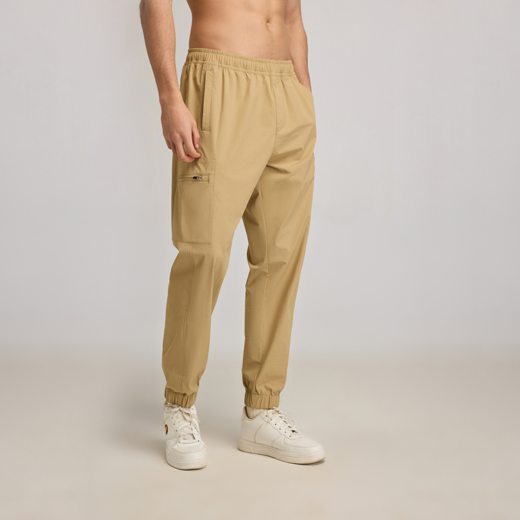 

Унисекс Карго Брюки Ellesse, Тёмный Хаки
