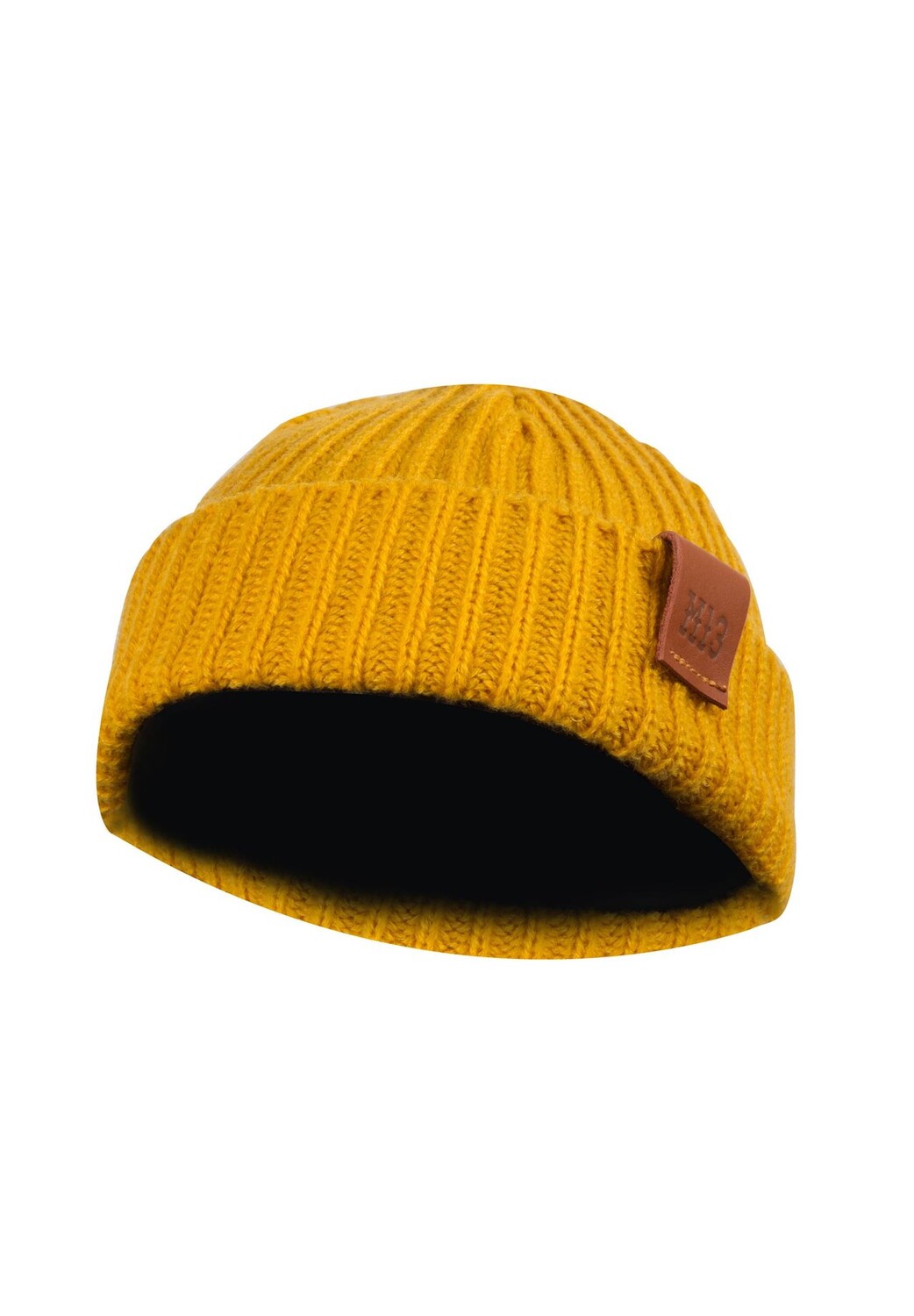 

Рыбацкая шапка Manufaktur13, цвет Mustard One Size