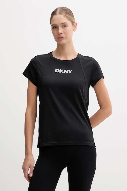 

Футболка Dkny, черный