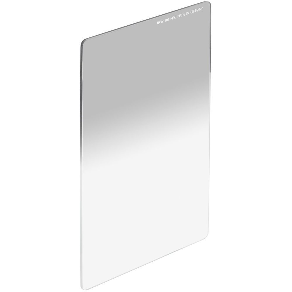 

Фильтр B+W 701 Graduated ND Filter (100 x 150mm, 1-Stop) 66-1075266