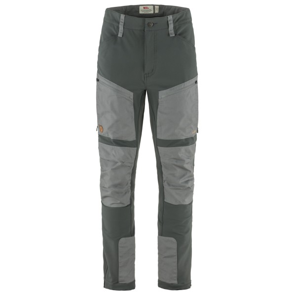 

Зимние брюки Keb Agile - зимние брюки Fjällräven, мультиколор