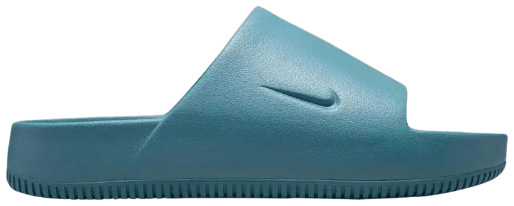 

Кроссовки Nike Calm Slide, синий