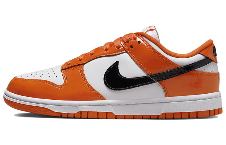 

Nike Dunk Low Patent Halloween (2022) (женские)