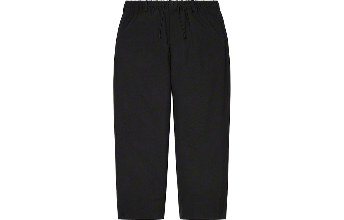 Костюм Supreme Yohji Yamamoto, черный — фото 3
