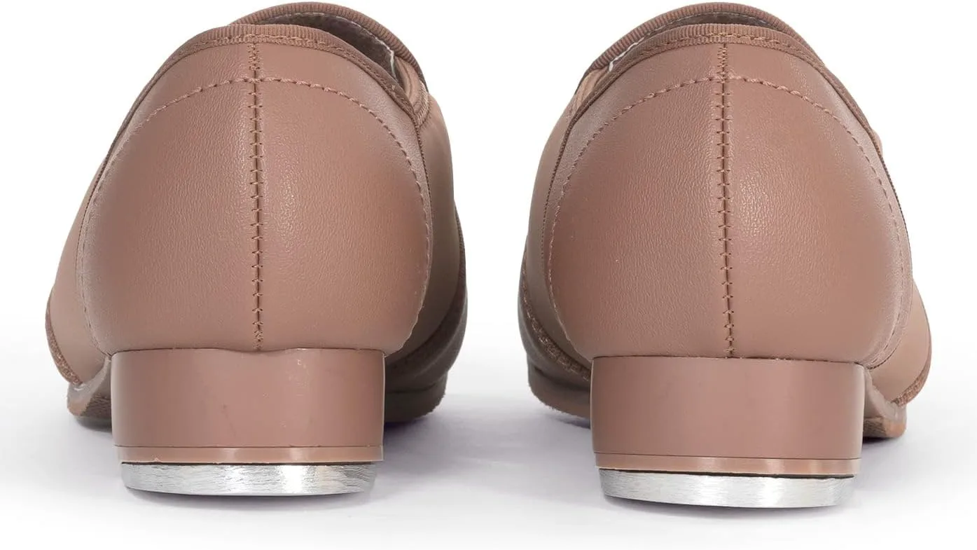 

Детские тапочки для танцев Theatricals с липучкой Name ‎Theatricals