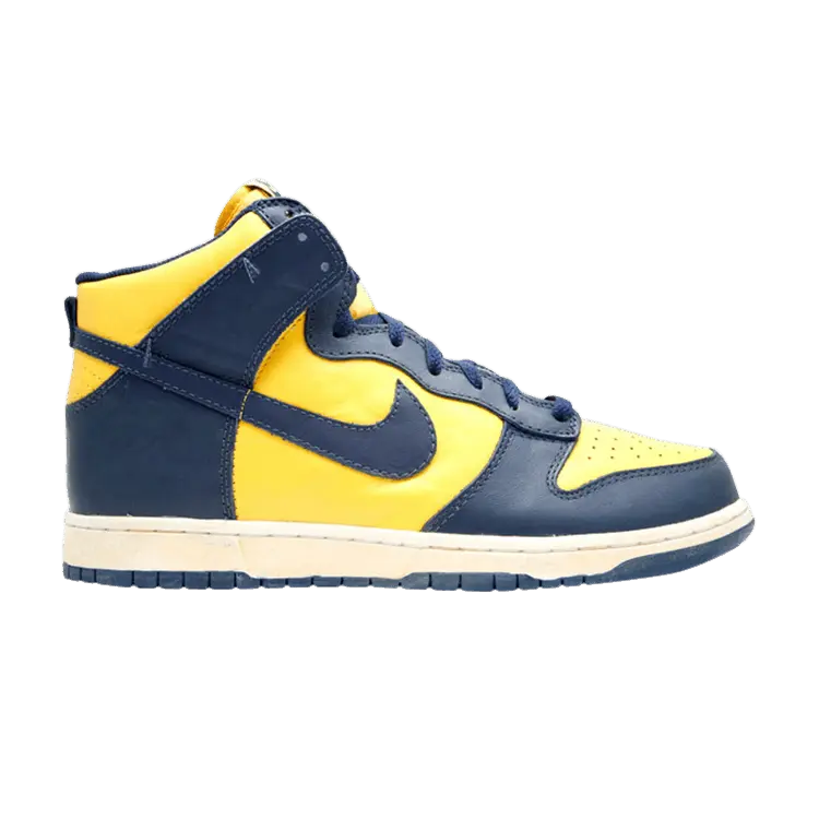 

Кроссовки Nike Dunk High Qk Vntg