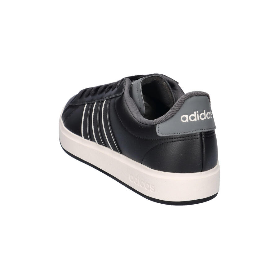Мужские кроссовки adidas GRAND COURT 2.0 — фото 4