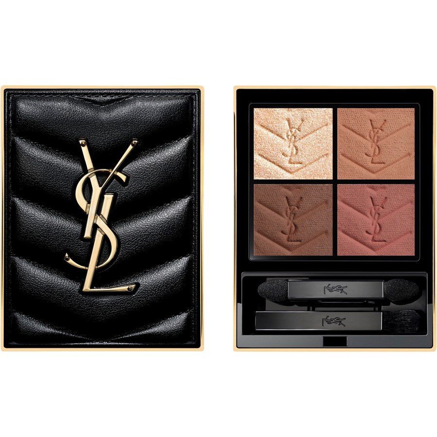 

Тушь для ресниц Yves Saint Laurent Couture Mini Clutch, N°2 Gueliz Dream / 5 g
