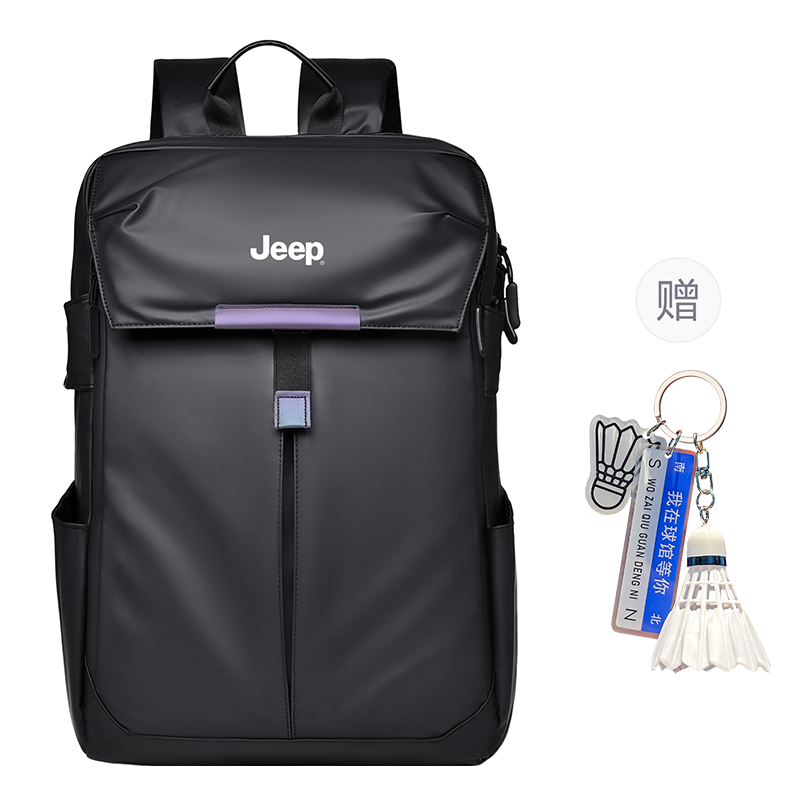 

Рюкзак Jeep, черный badminton pendant