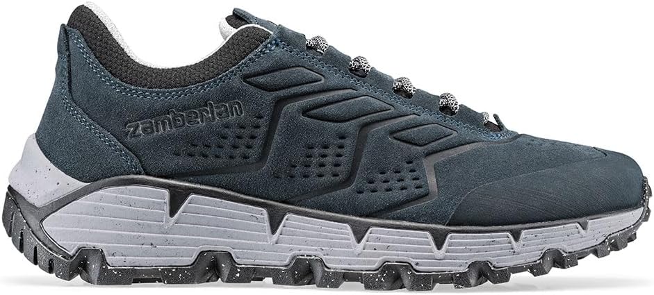 

Мужские походные ботинки Zamberlan Metropolis, синий