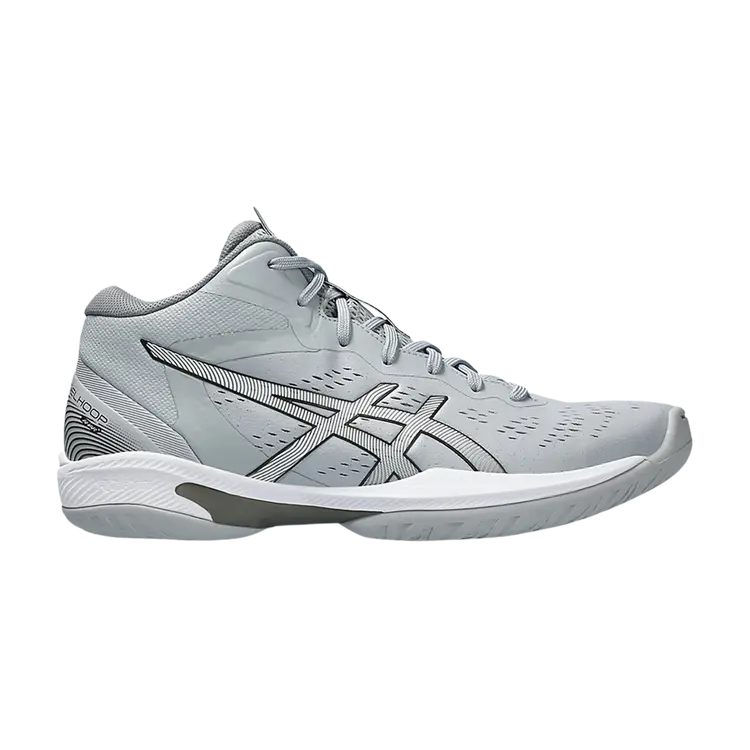 

Кроссовки ASICS Gelhoop V16 S, серый