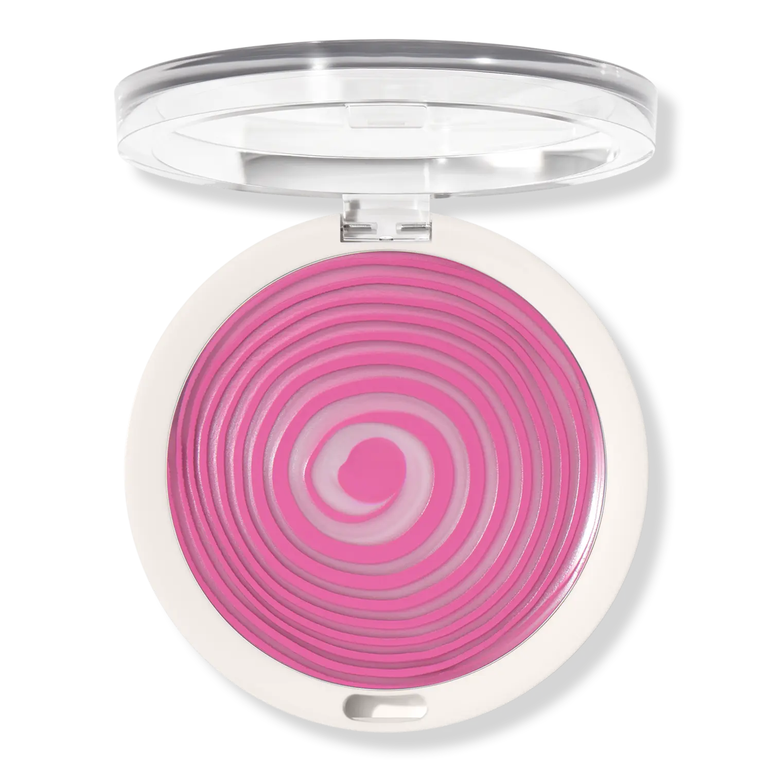 

Шелковые румяна Huephoric Rush 3-в-1 Morphe, Energized (lavender)