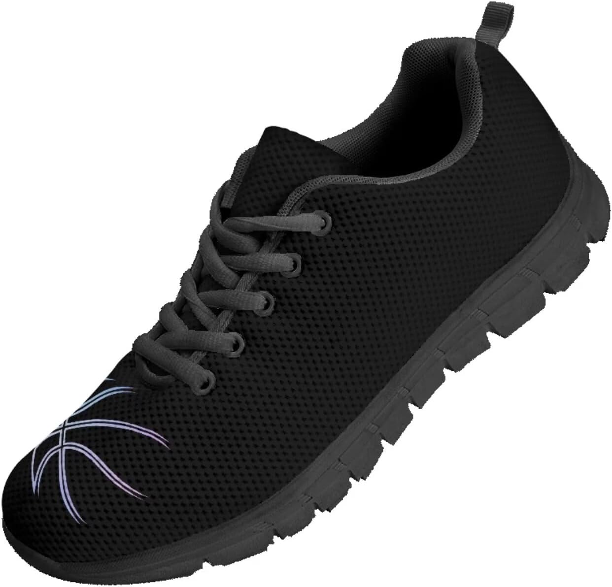 

Мужские кроссовки Funnydude Funny с принтом для тенниса, повседневная обувь для прогулок, легкие дышащие кеды, Basketball