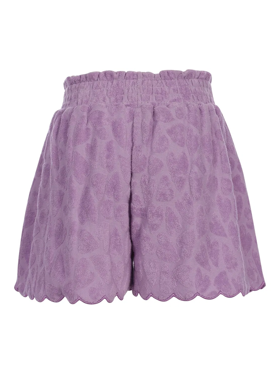 Брюки свободного кроя Looxs Revolution, Purple — фото 2