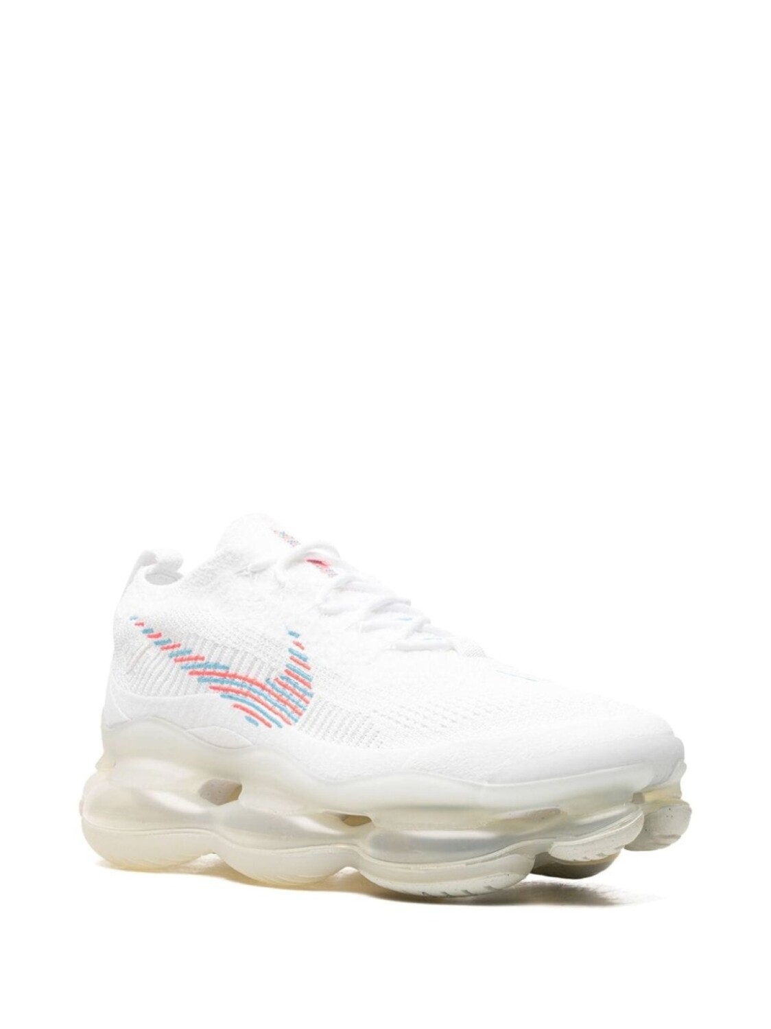 Кроссовки Air Max Scorpion 'Lagoon Pulse' Nike, белый — фото 2
