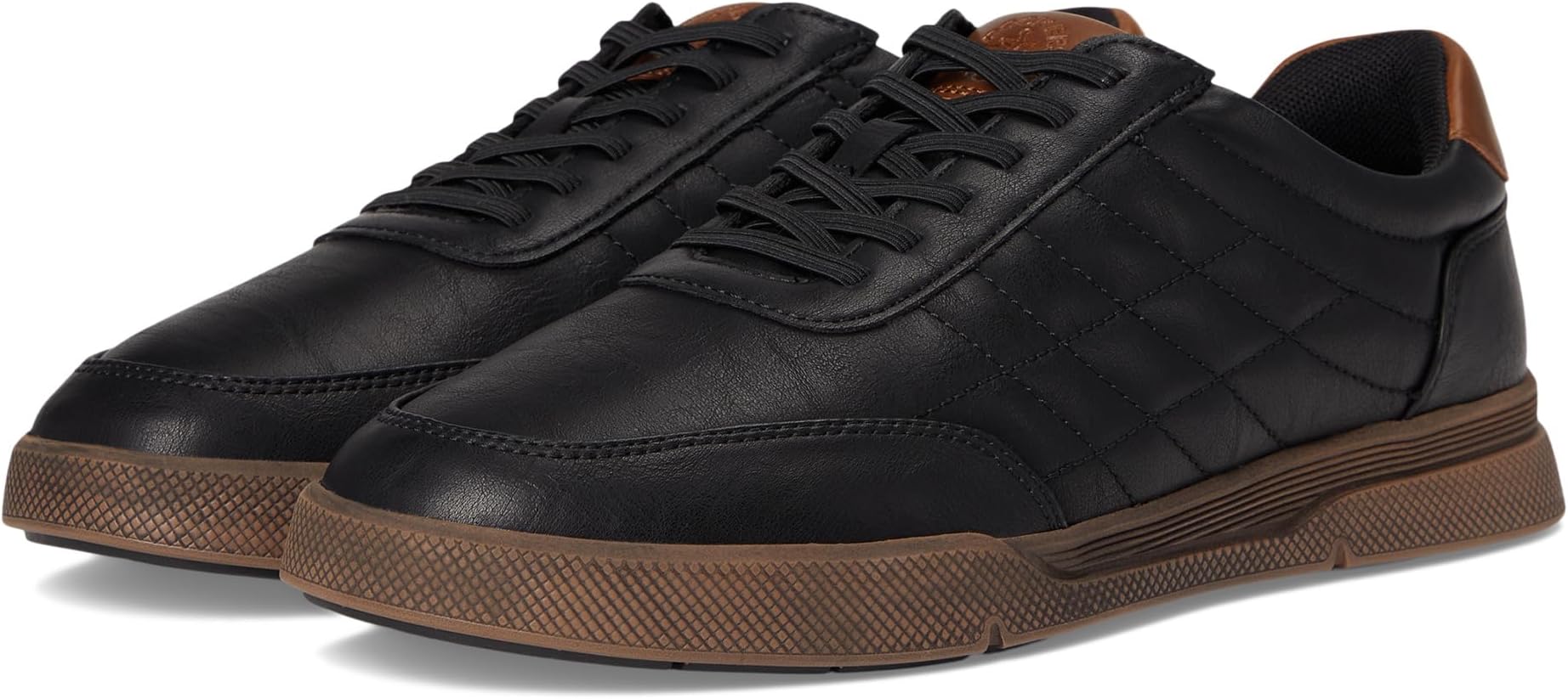 

Кроссовки Dockers Brady, черный