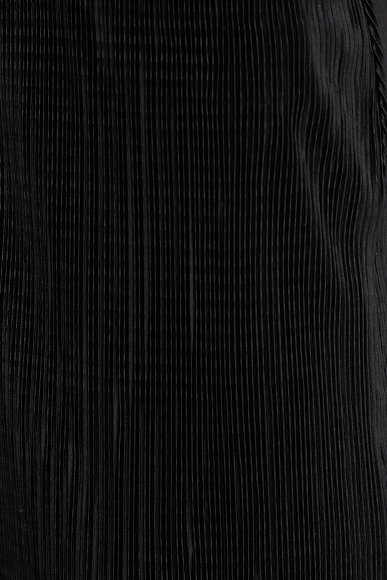Юбка Calvin Klein, черный — фото 4