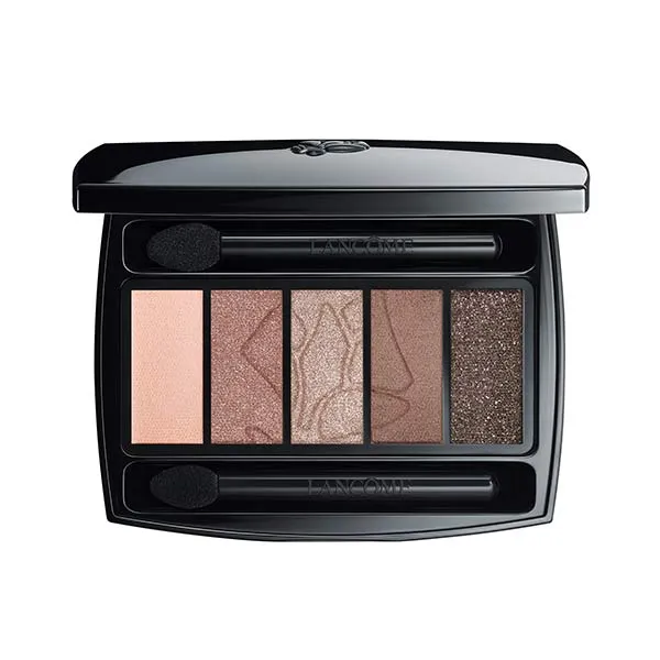 

Палитра теней Hypnose Palette 5 Couleurs Lancôme, цвет taupe craze